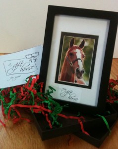 gifthorse