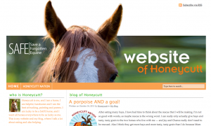 Two nice things Mom did