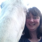 What a difference a day makes!